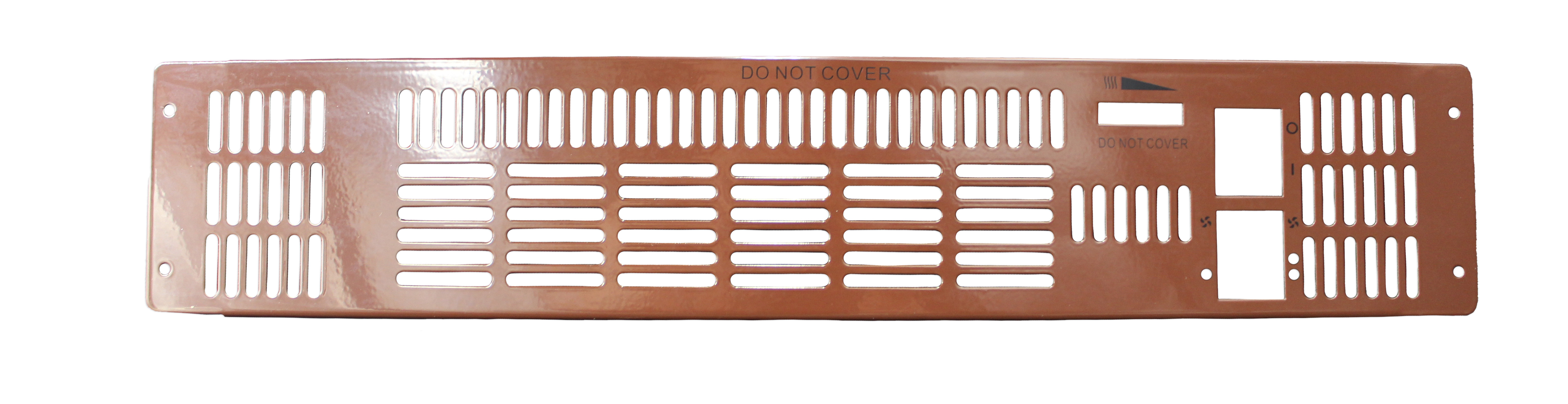 Plinth Heater